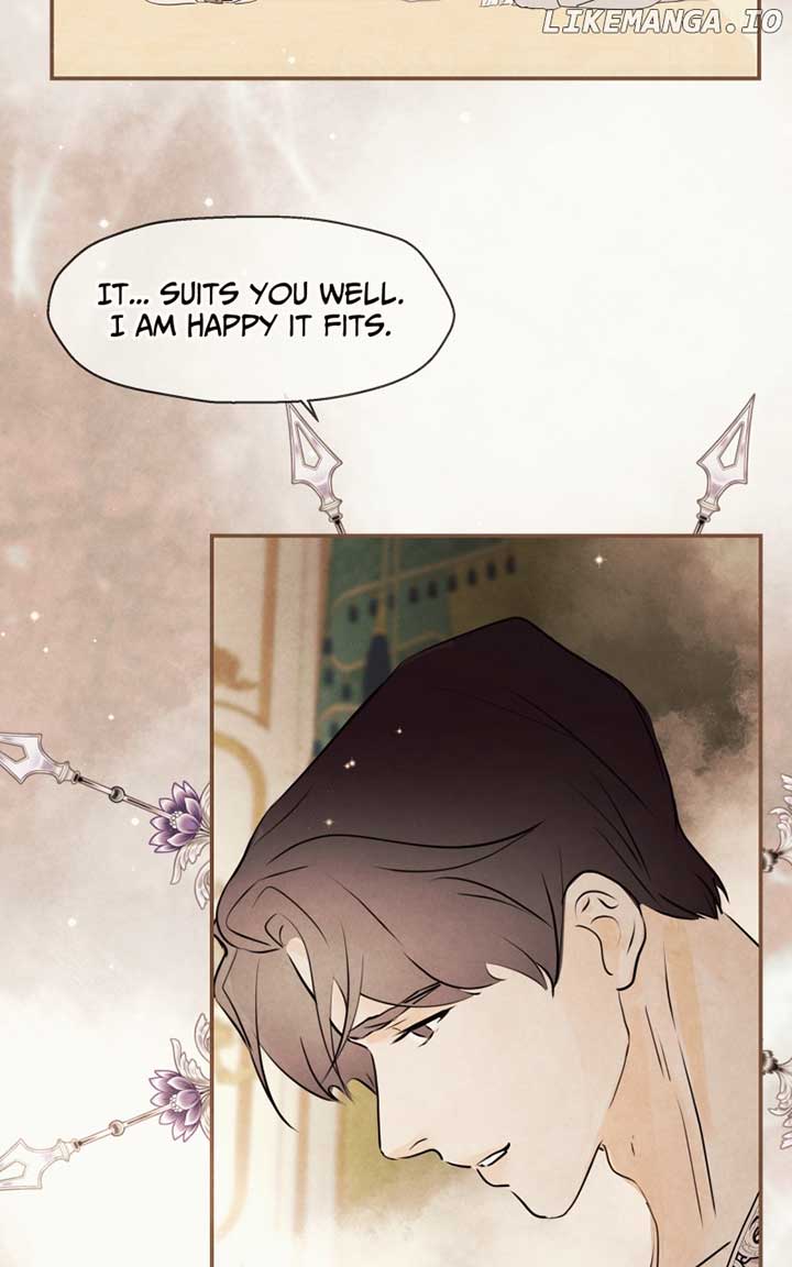 I Am the Villain Chapter 56 - Page 40