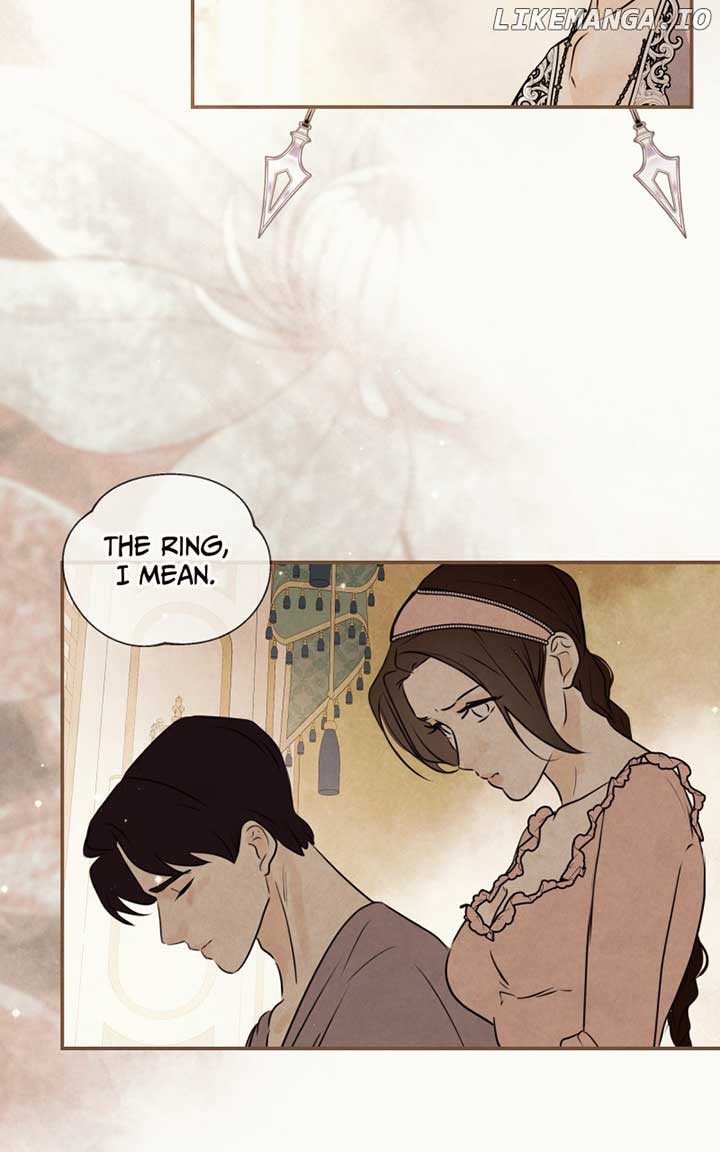 I Am the Villain Chapter 56 - Page 41