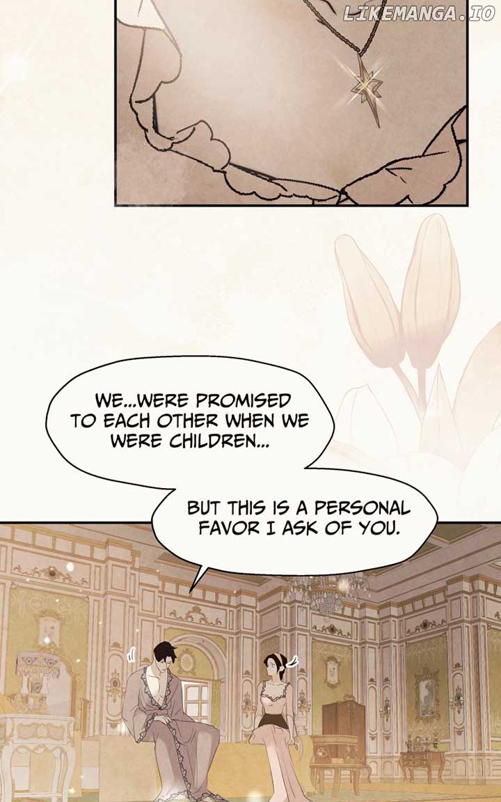 I Am the Villain Chapter 56 - Page 48