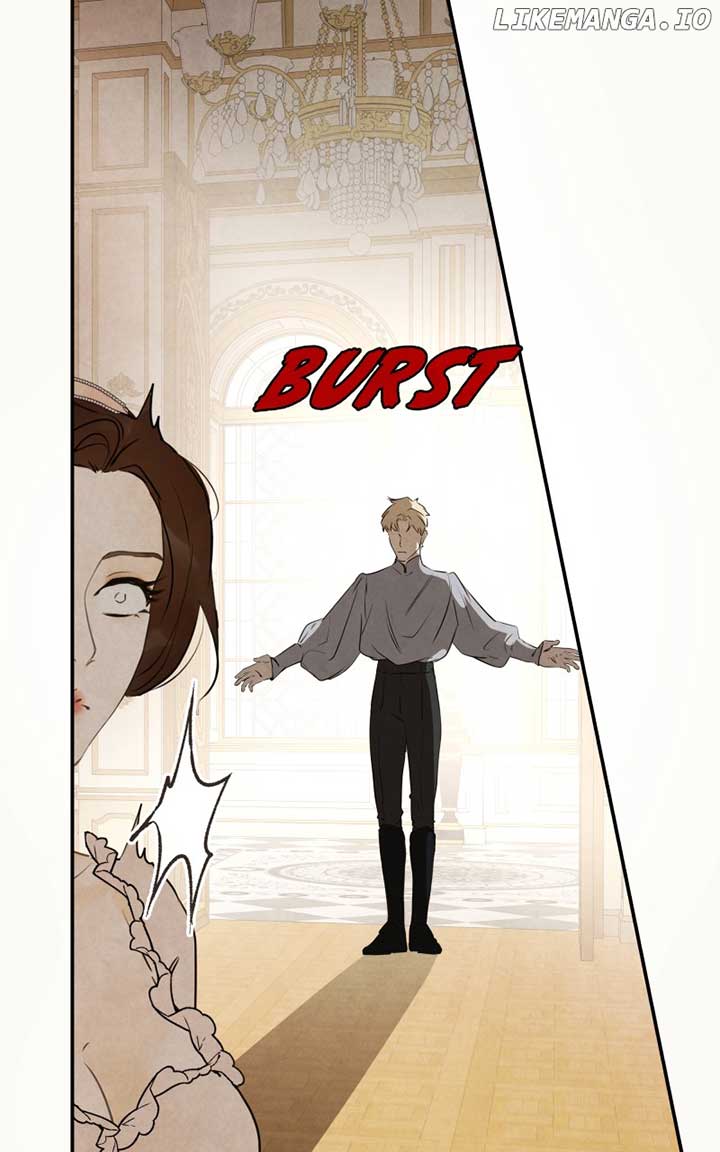 I Am the Villain Chapter 56 - Page 54