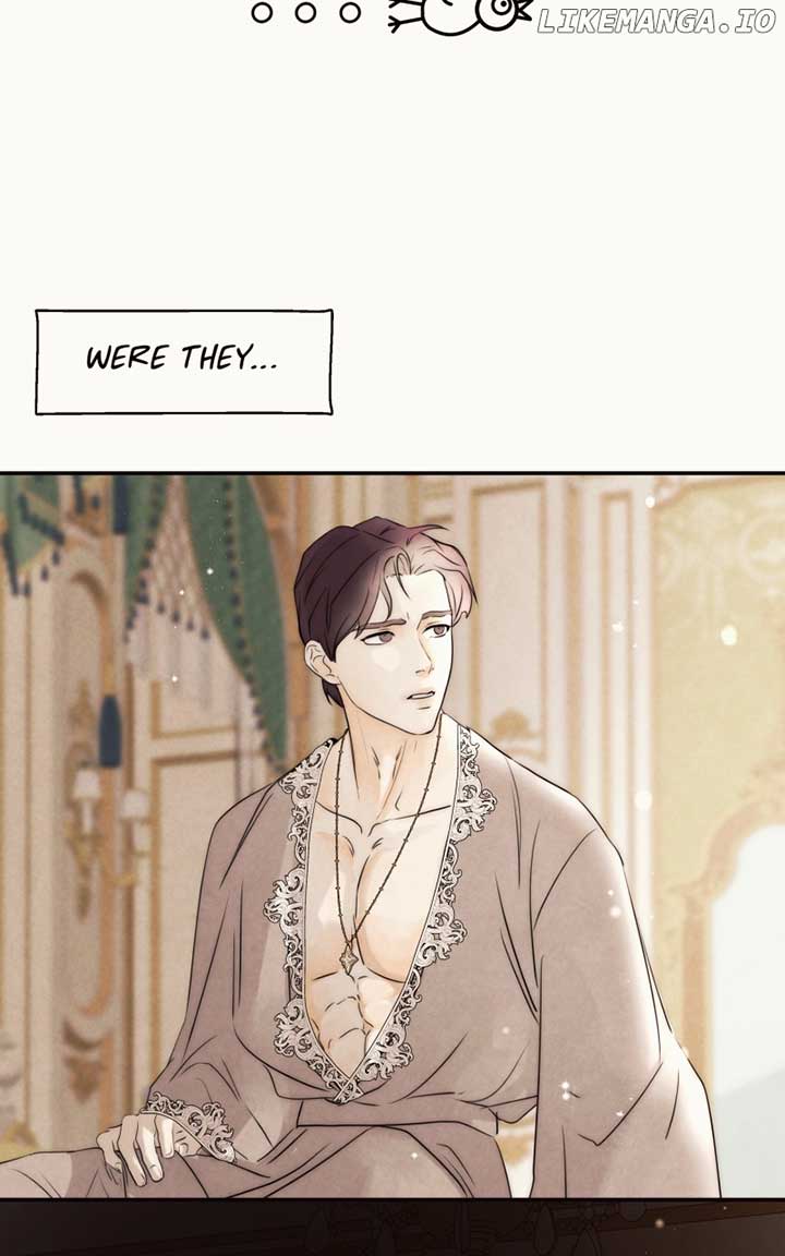 I Am the Villain Chapter 56 - Page 63