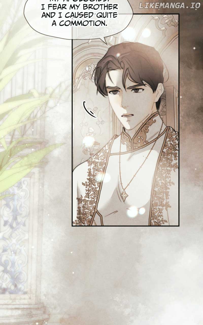 I Am the Villain Chapter 57 - Page 14