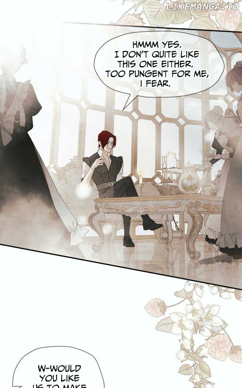 I Am the Villain Chapter 57 - Page 3