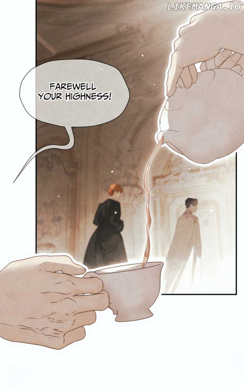 I Am the Villain Chapter 57 - Page 32