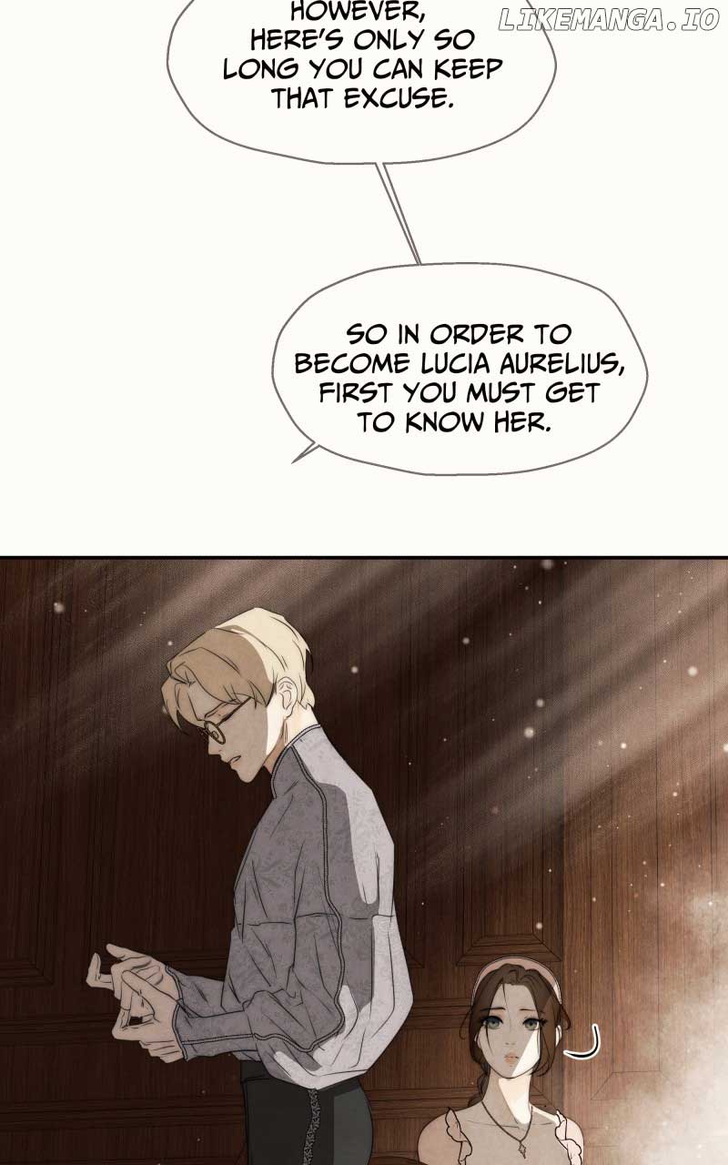 I Am the Villain Chapter 57 - Page 46