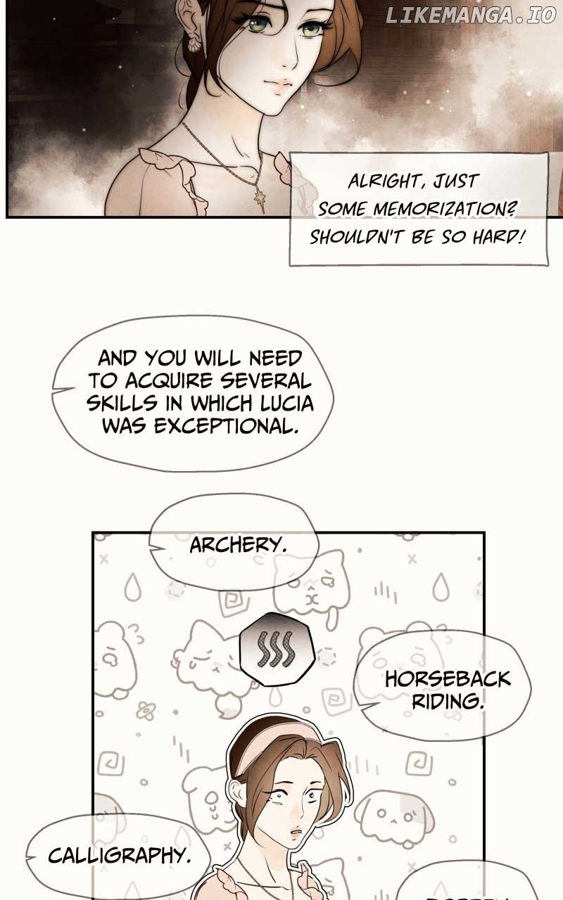 I Am the Villain Chapter 57 - Page 49