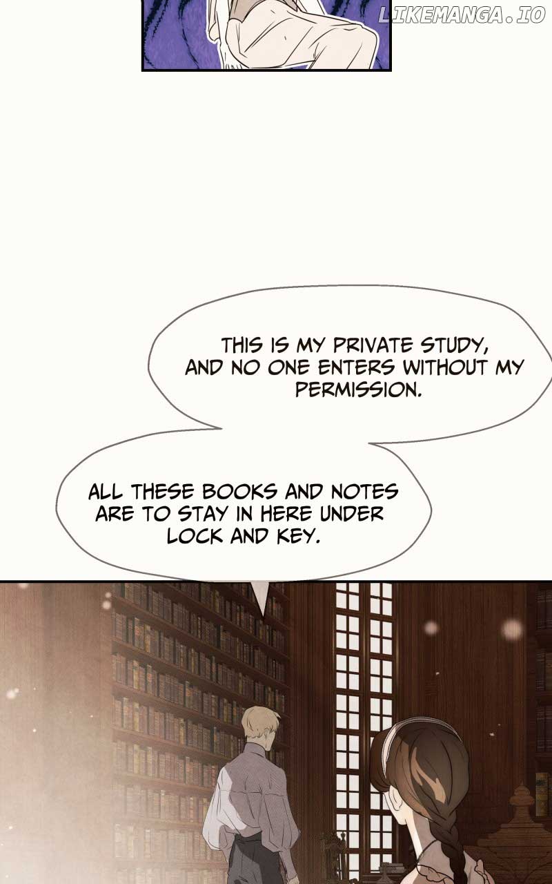 I Am the Villain Chapter 57 - Page 51