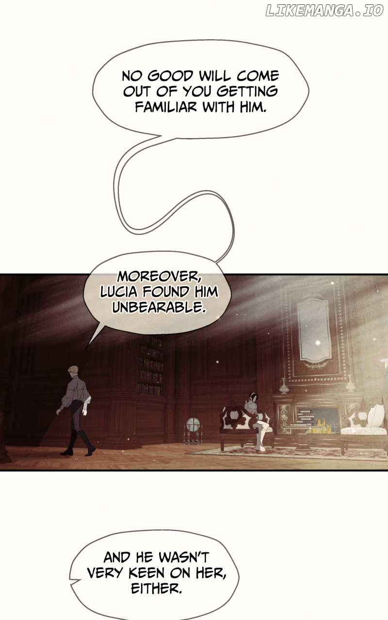 I Am the Villain Chapter 57 - Page 62