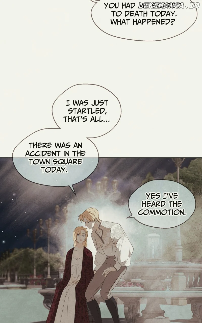 I Am the Villain Chapter 58 - Page 11