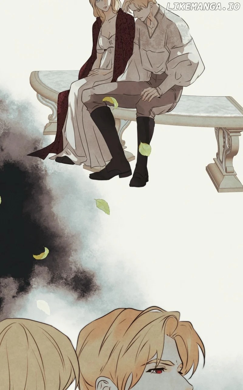 I Am the Villain Chapter 58 - Page 19