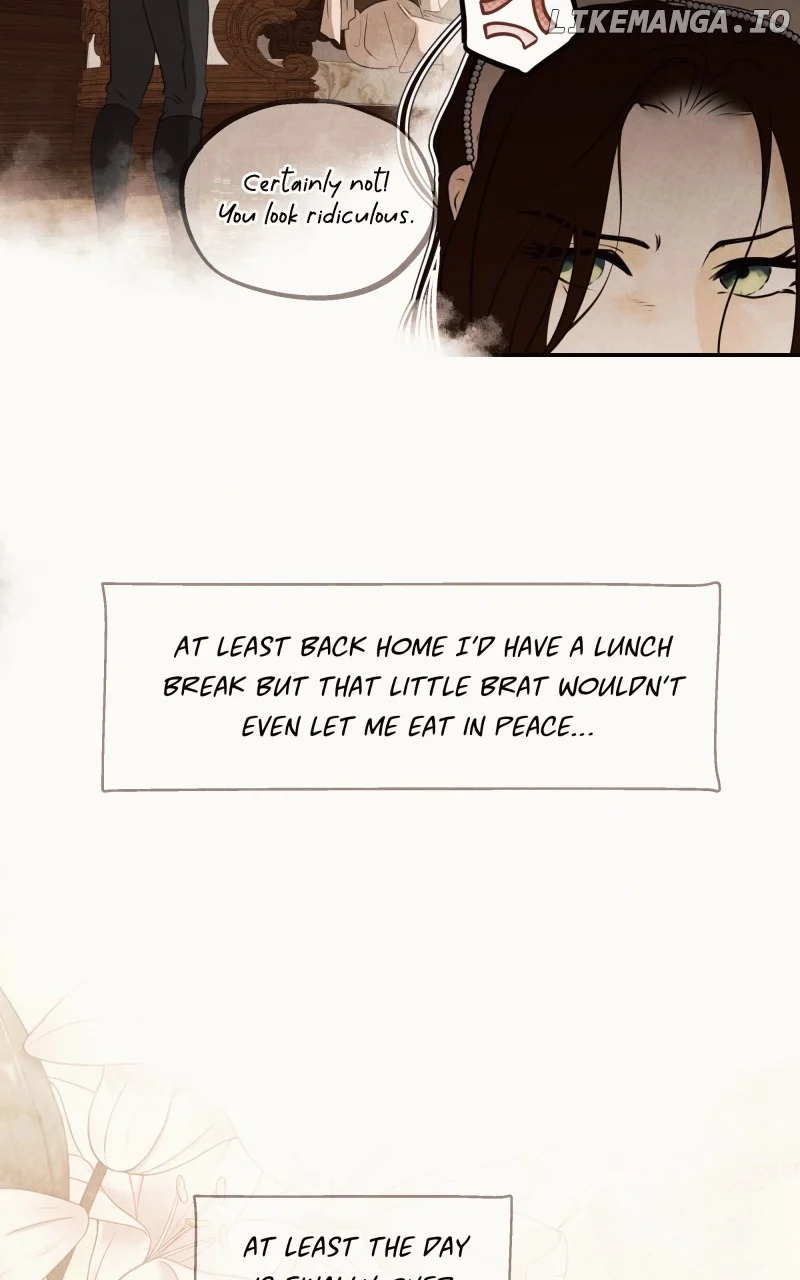 I Am the Villain Chapter 58 - Page 31