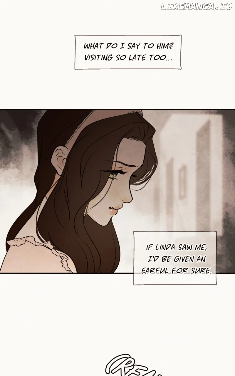 I Am the Villain Chapter 58 - Page 37