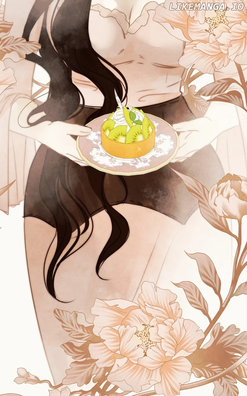 I Am the Villain Chapter 58 - Page 44