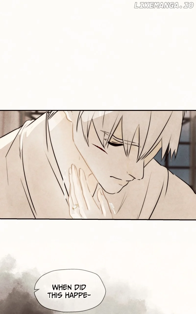 I Am the Villain Chapter 58 - Page 54