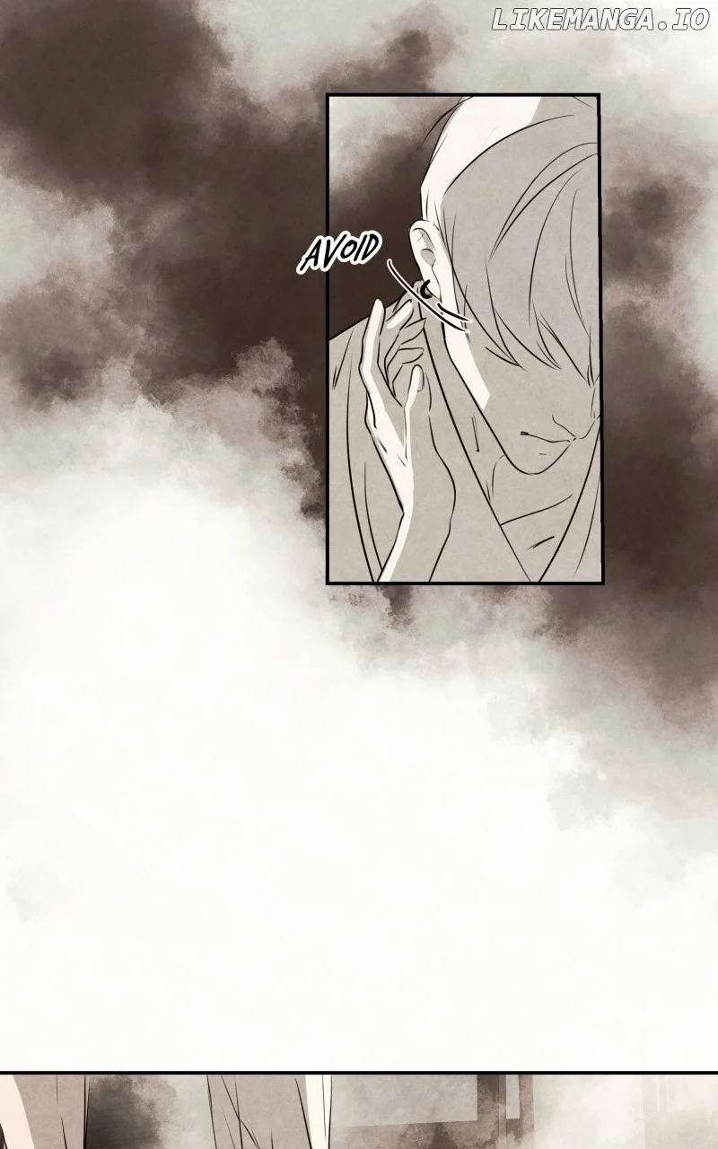 I Am the Villain Chapter 58 - Page 55