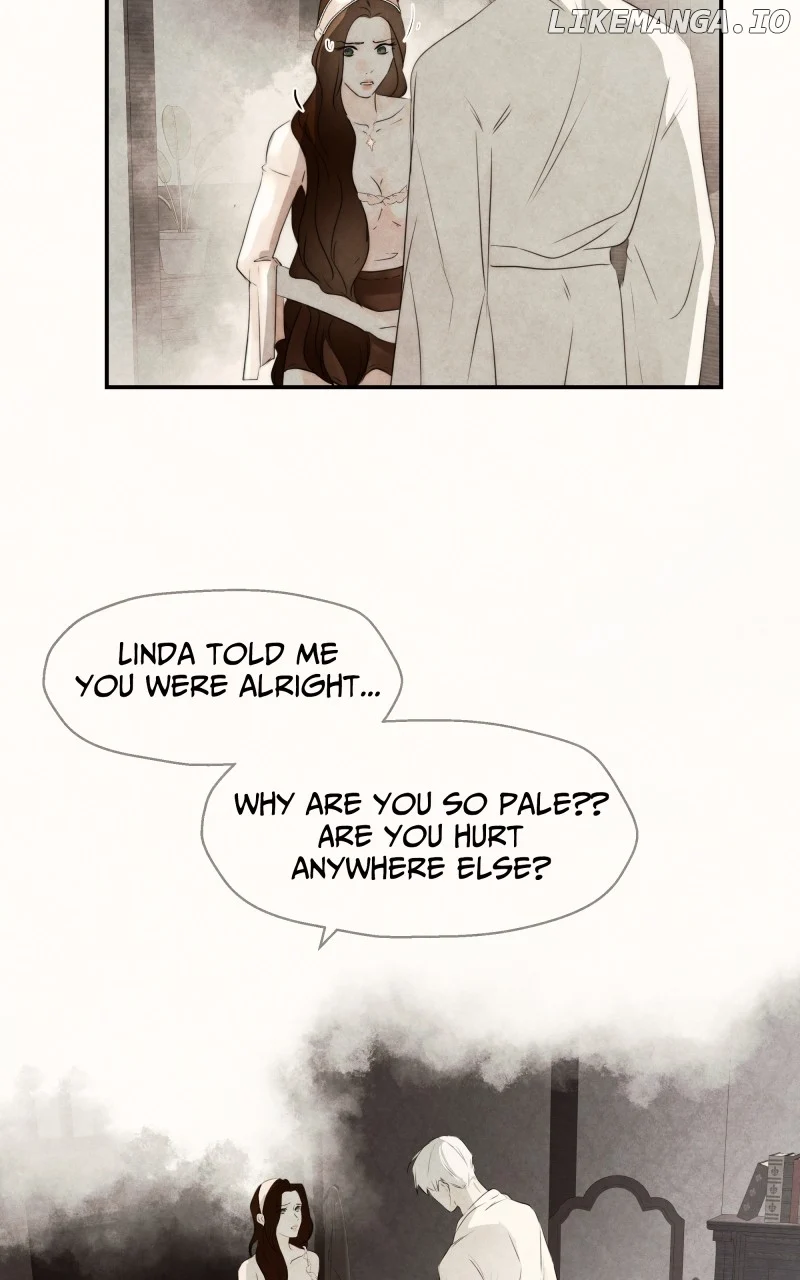 I Am the Villain Chapter 58 - Page 58