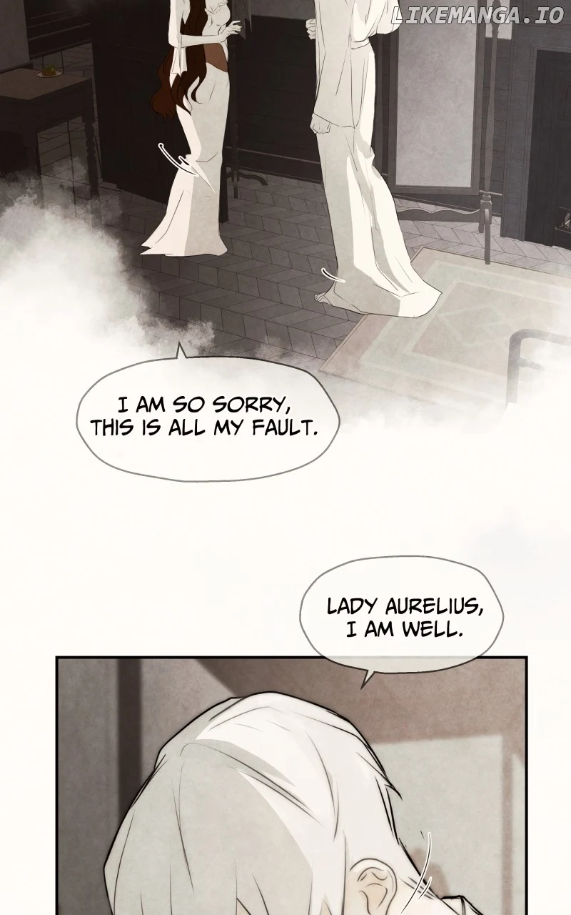 I Am the Villain Chapter 58 - Page 59