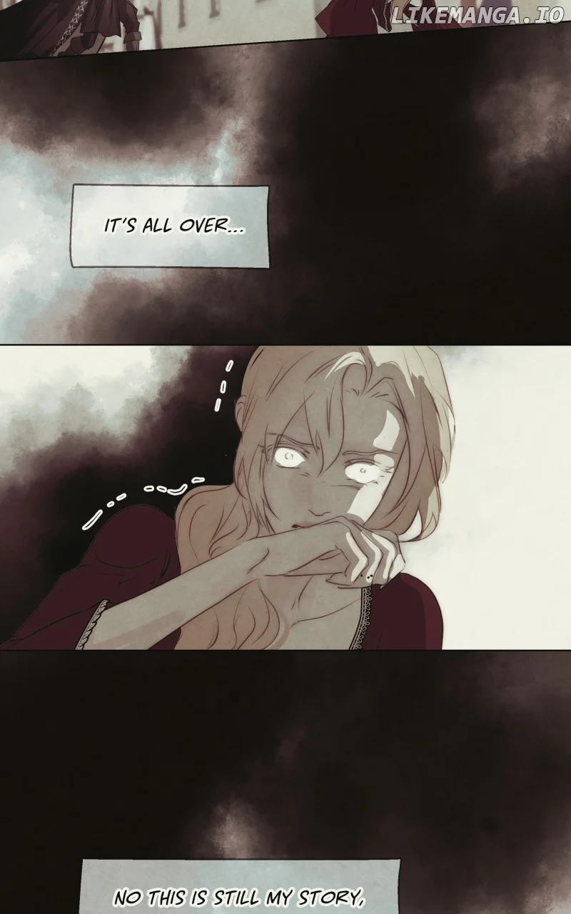 I Am the Villain Chapter 58 - Page 8