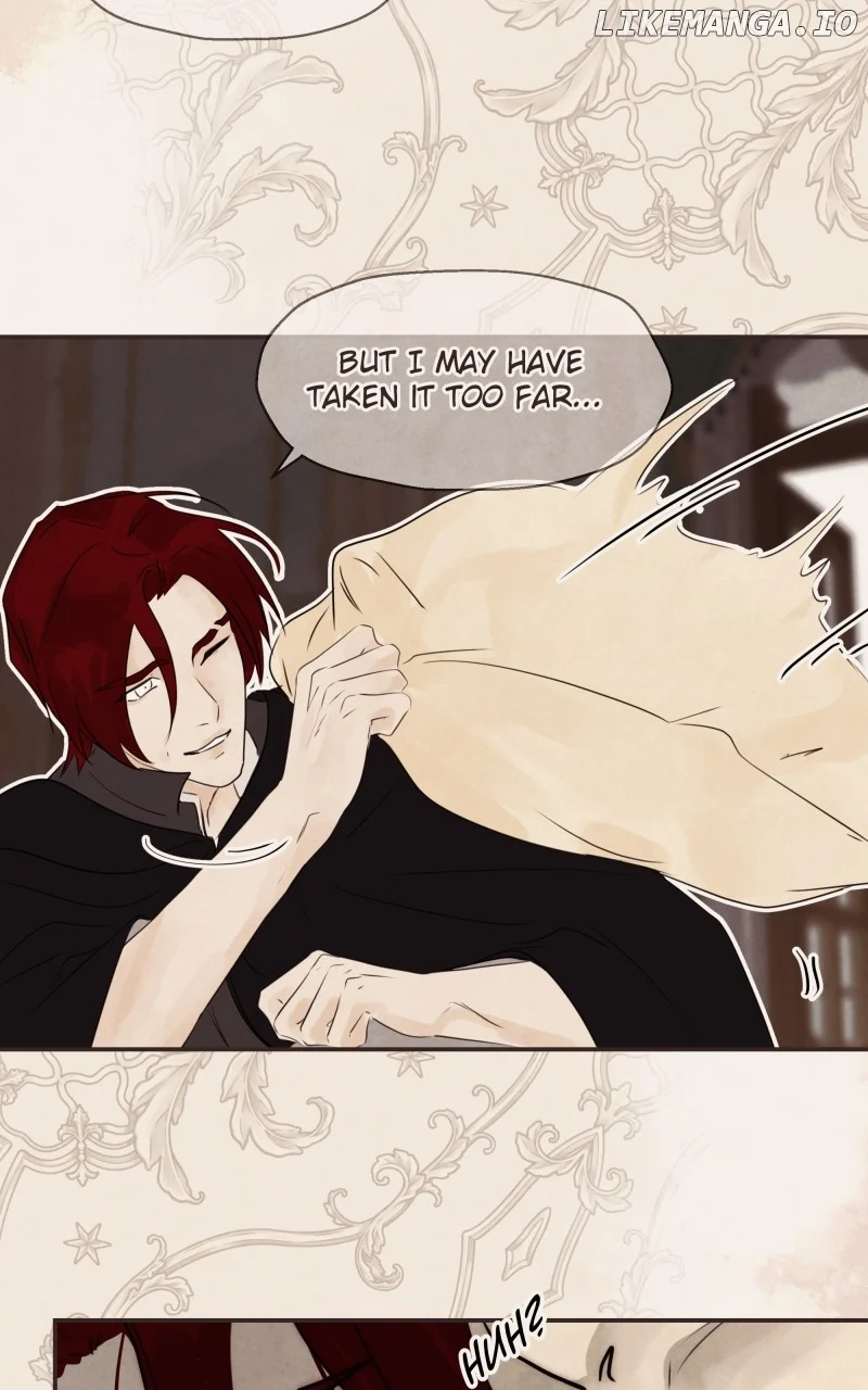 I Am the Villain Chapter 59 - Page 14