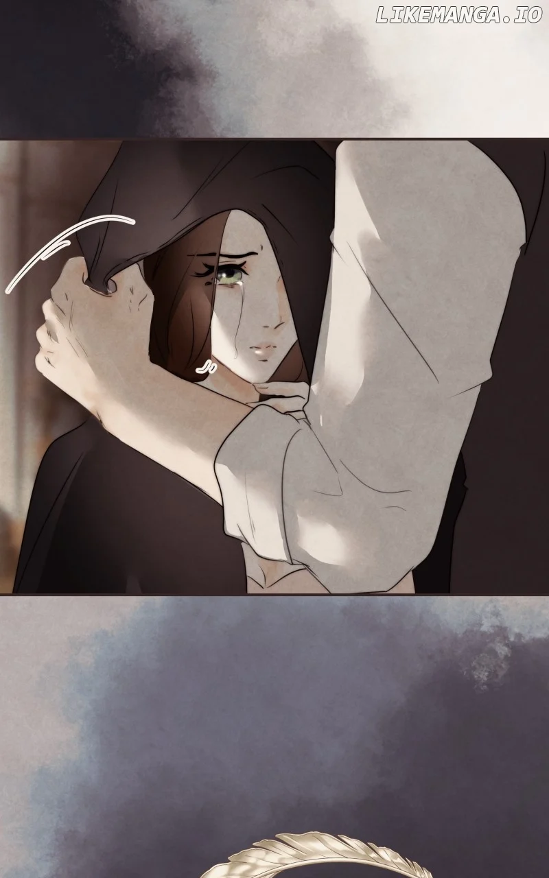 I Am the Villain Chapter 59 - Page 22