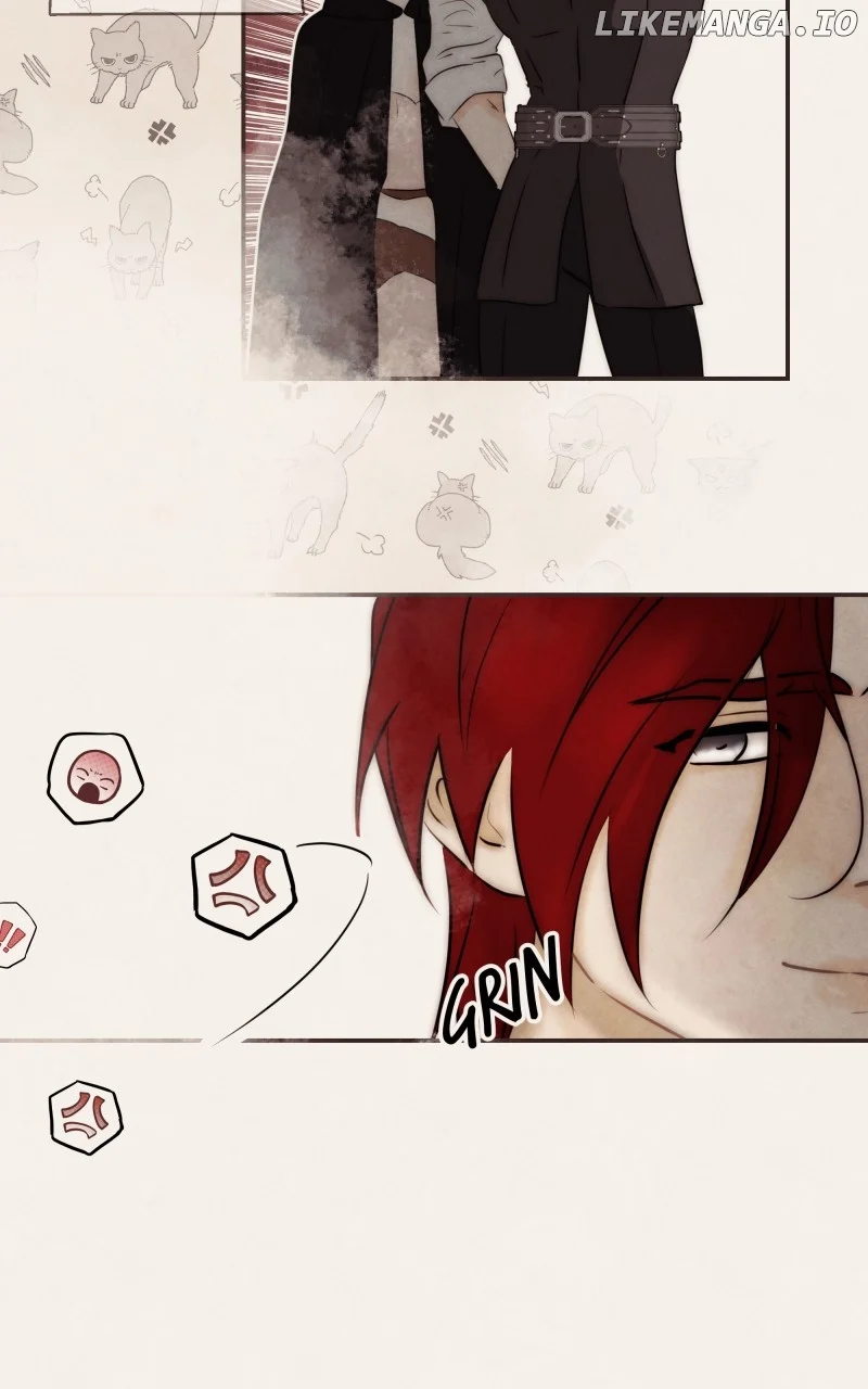 I Am the Villain Chapter 59 - Page 27