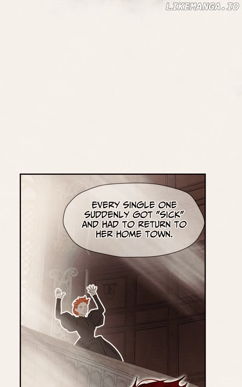 I Am the Villain Chapter 59 - Page 57