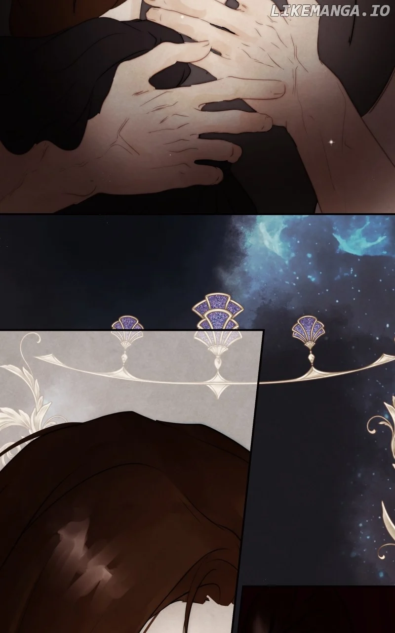 I Am the Villain Chapter 59 - Page 76