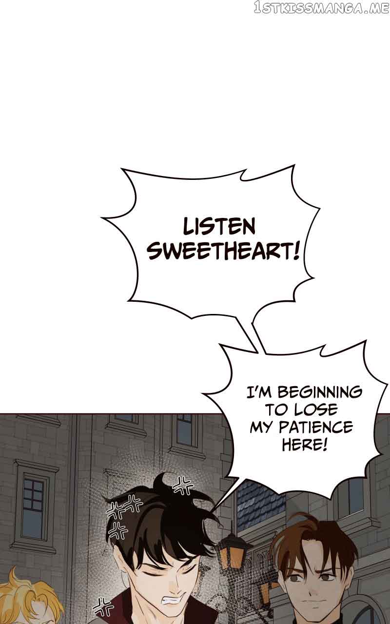 I Am the Villain Chapter 6 - Page 1