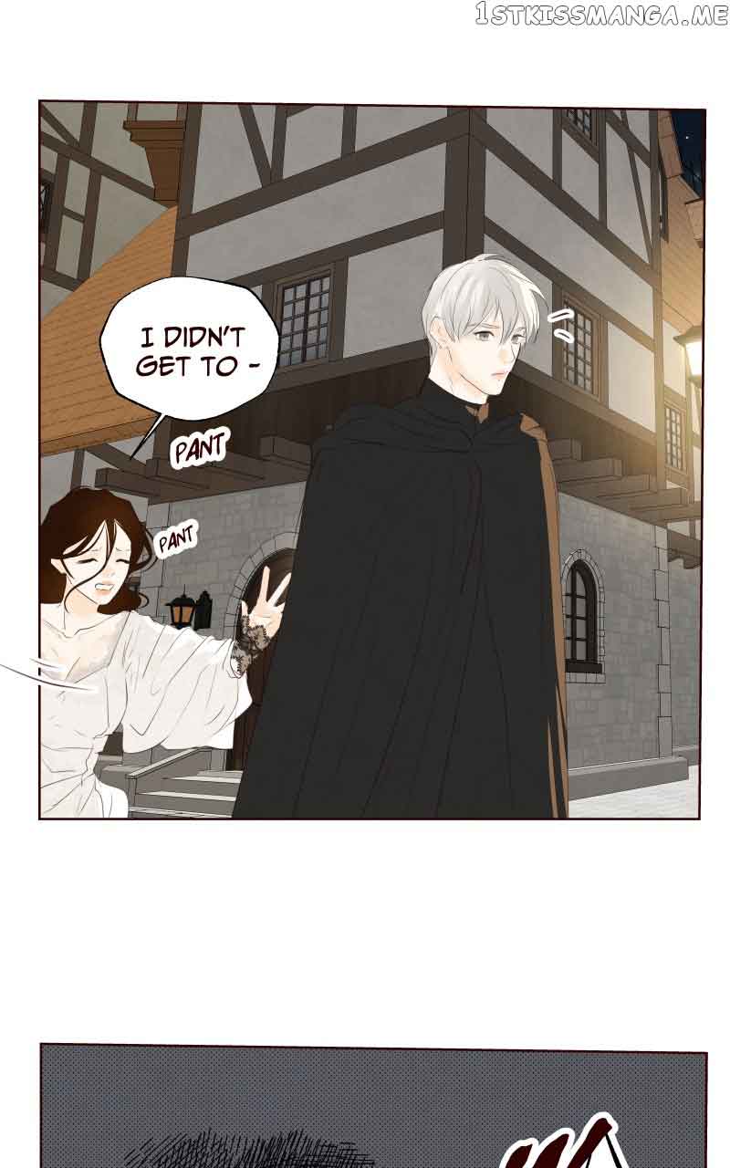 I Am the Villain Chapter 6 - Page 19