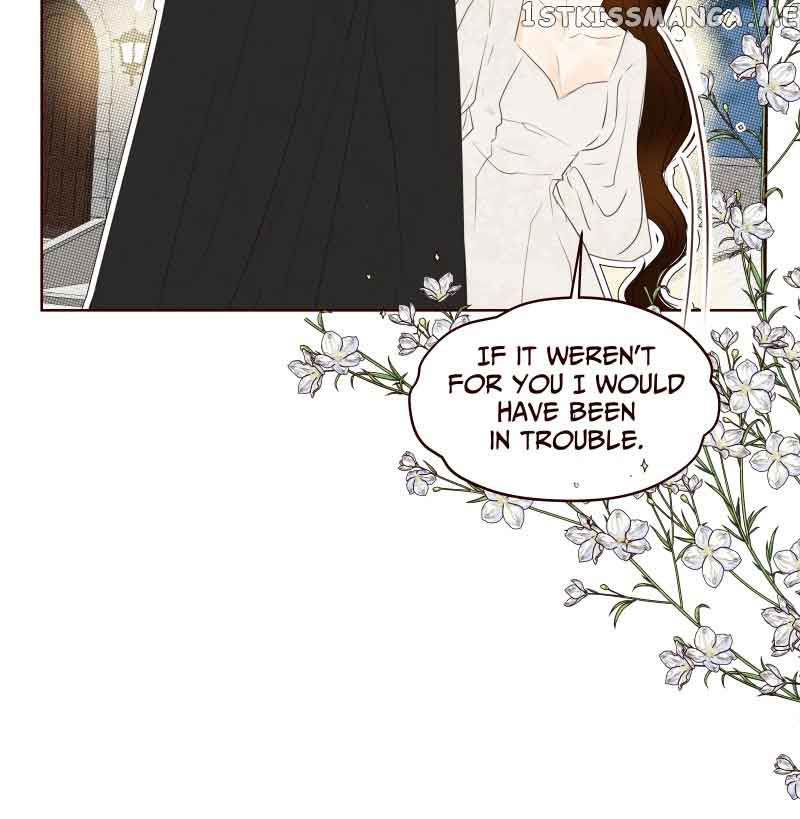 I Am the Villain Chapter 6 - Page 21