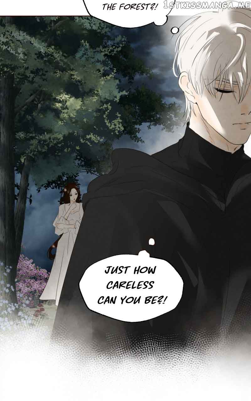 I Am the Villain Chapter 6 - Page 42