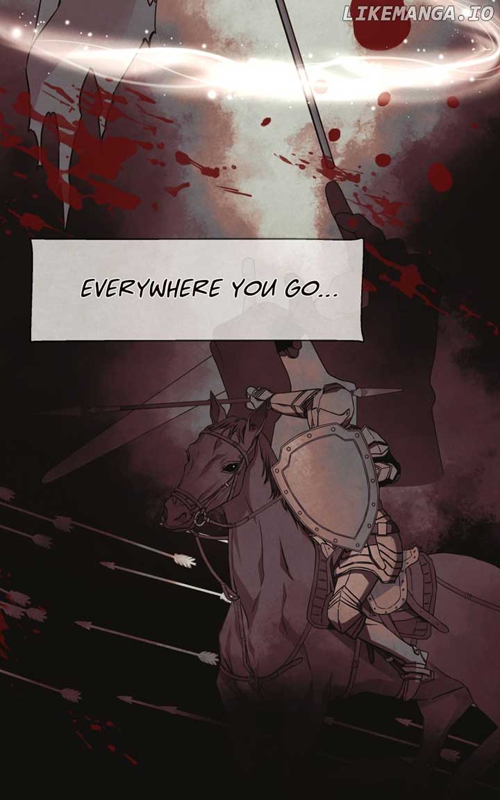 I Am the Villain Chapter 60 - Page 21