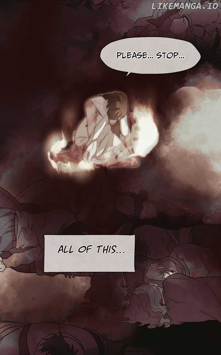 I Am the Villain Chapter 60 - Page 24