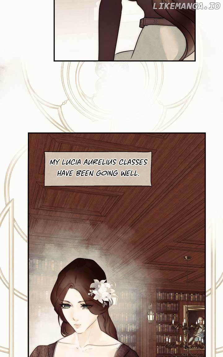 I Am the Villain Chapter 60 - Page 65