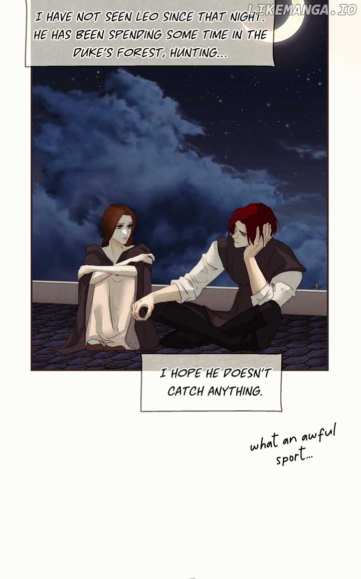 I Am the Villain Chapter 60 - Page 67