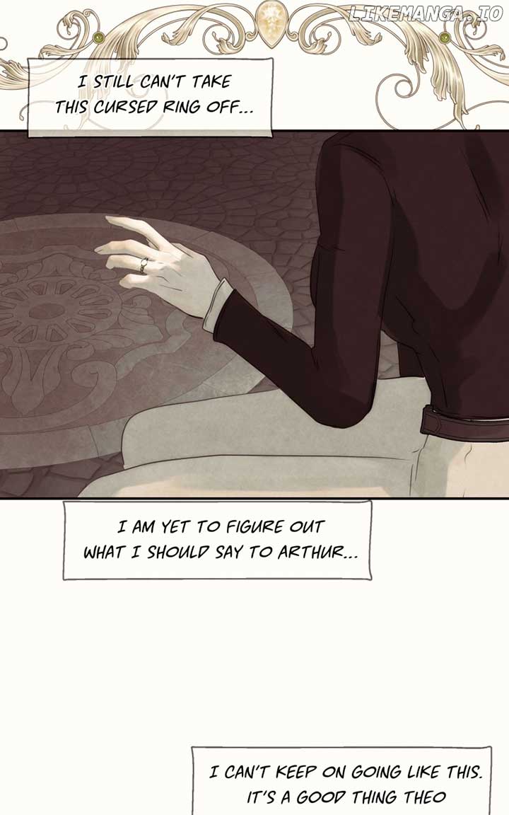 I Am the Villain Chapter 60 - Page 68