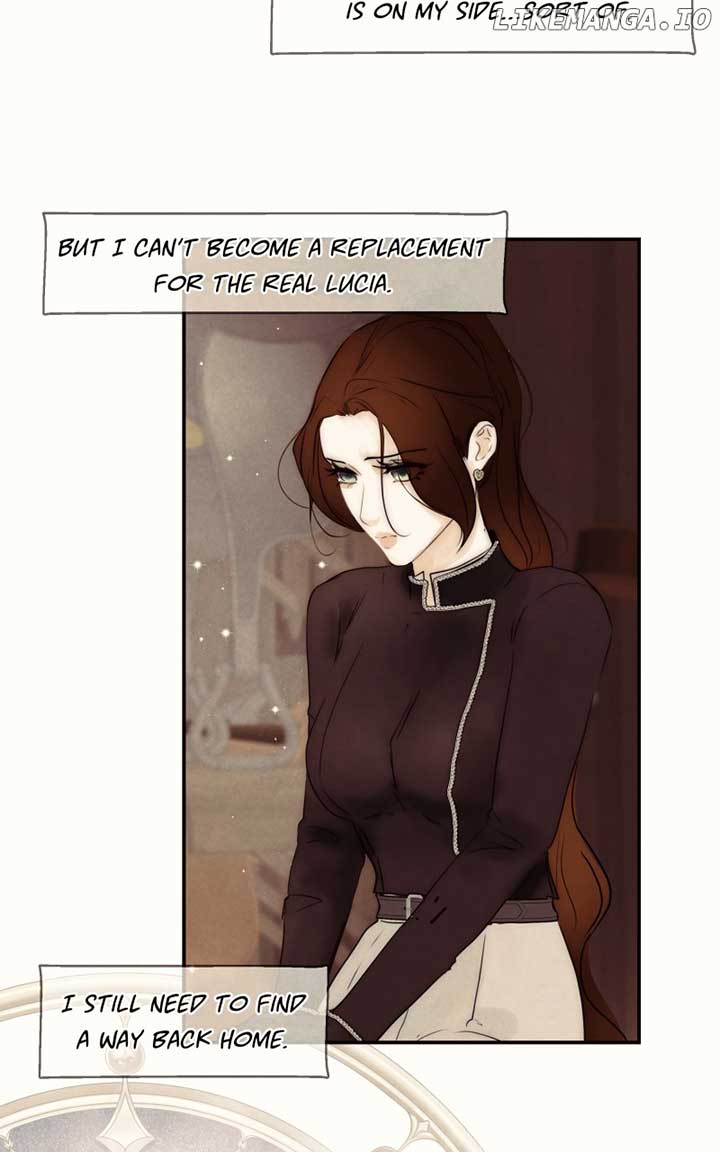 I Am the Villain Chapter 60 - Page 69