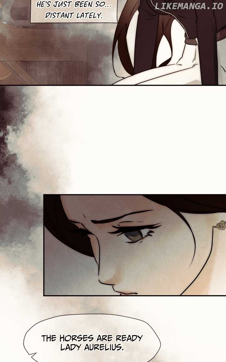 I Am the Villain Chapter 60 - Page 73