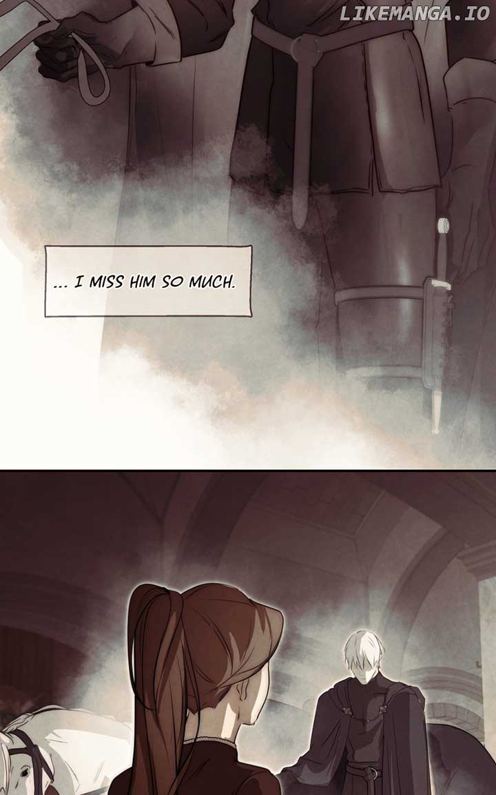 I Am the Villain Chapter 60 - Page 76