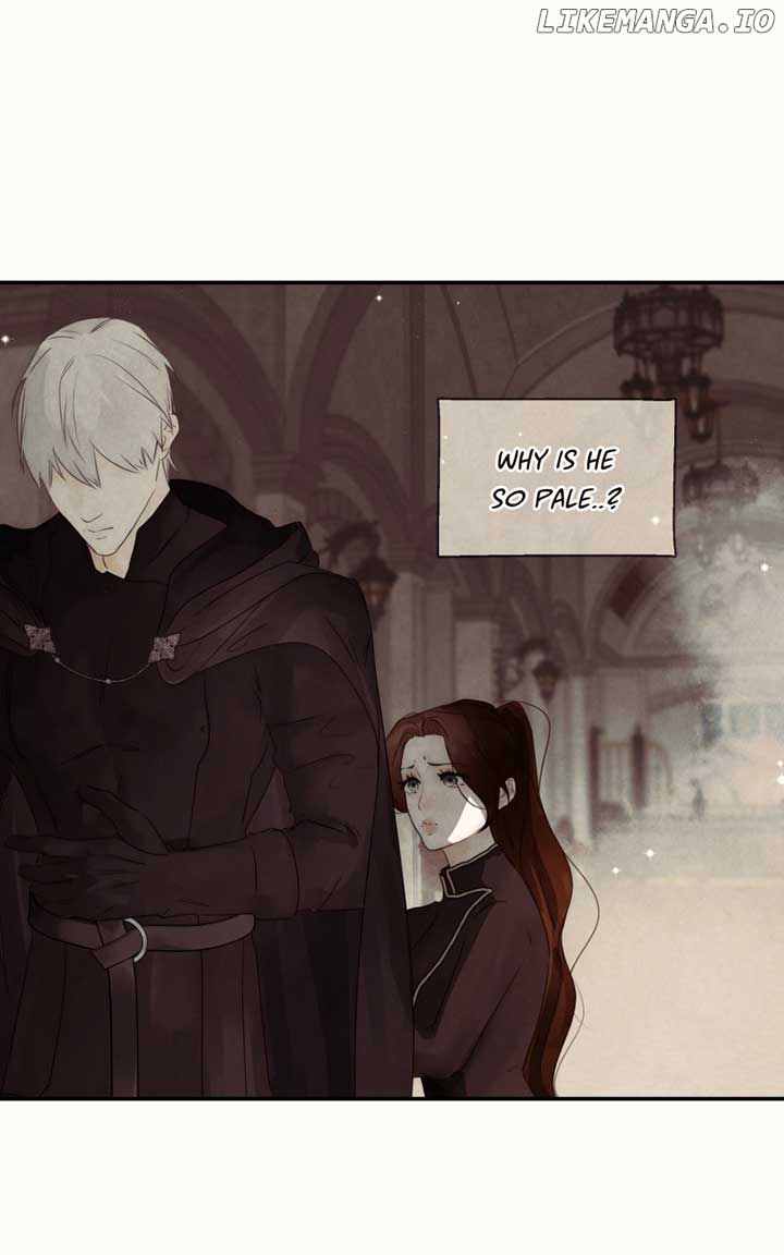 I Am the Villain Chapter 60 - Page 80