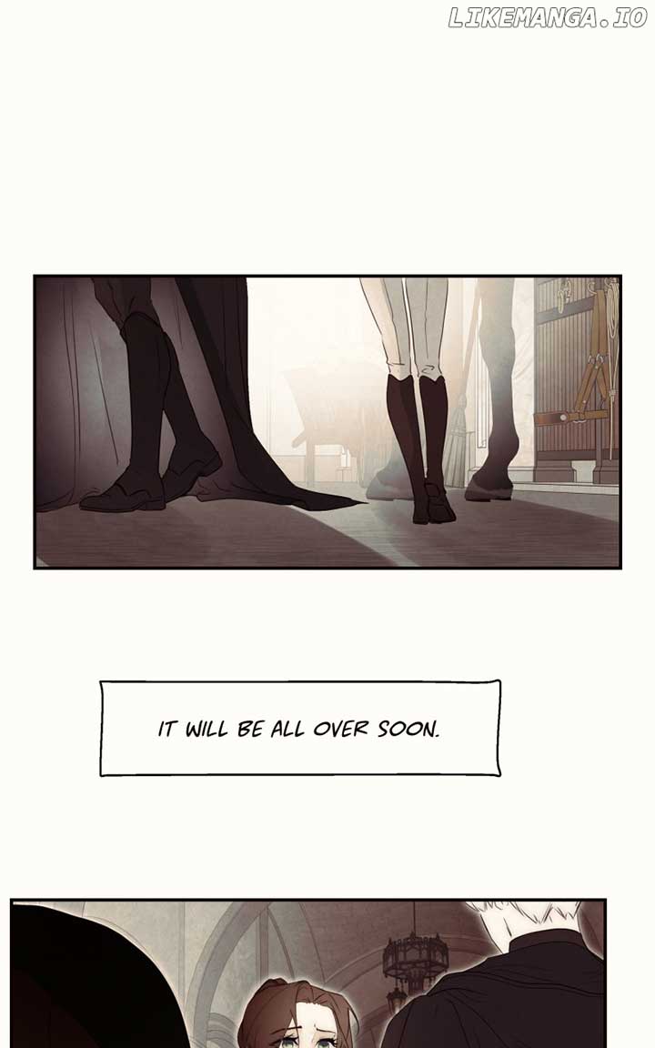 I Am the Villain Chapter 60 - Page 84