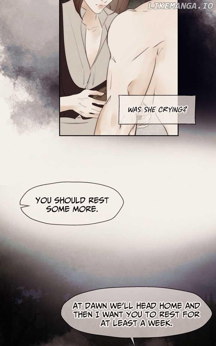 I Am the Villain Chapter 61 - Page 25