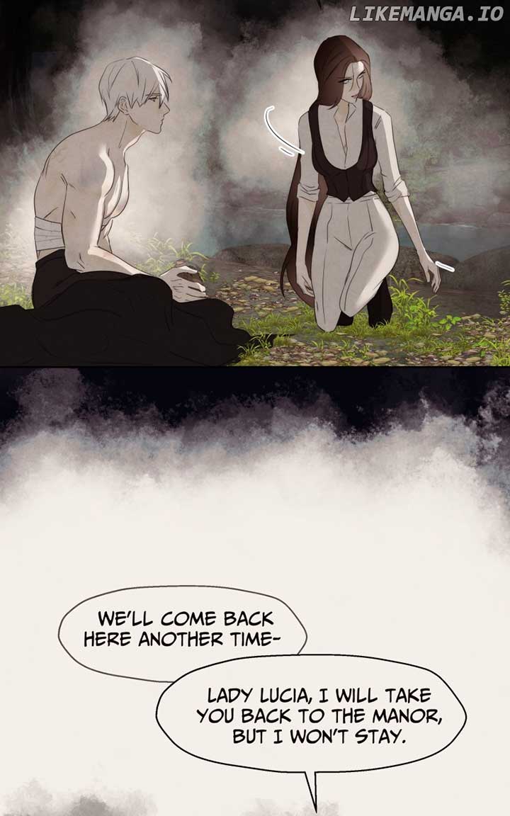 I Am the Villain Chapter 61 - Page 26