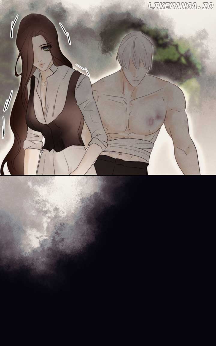 I Am the Villain Chapter 61 - Page 27