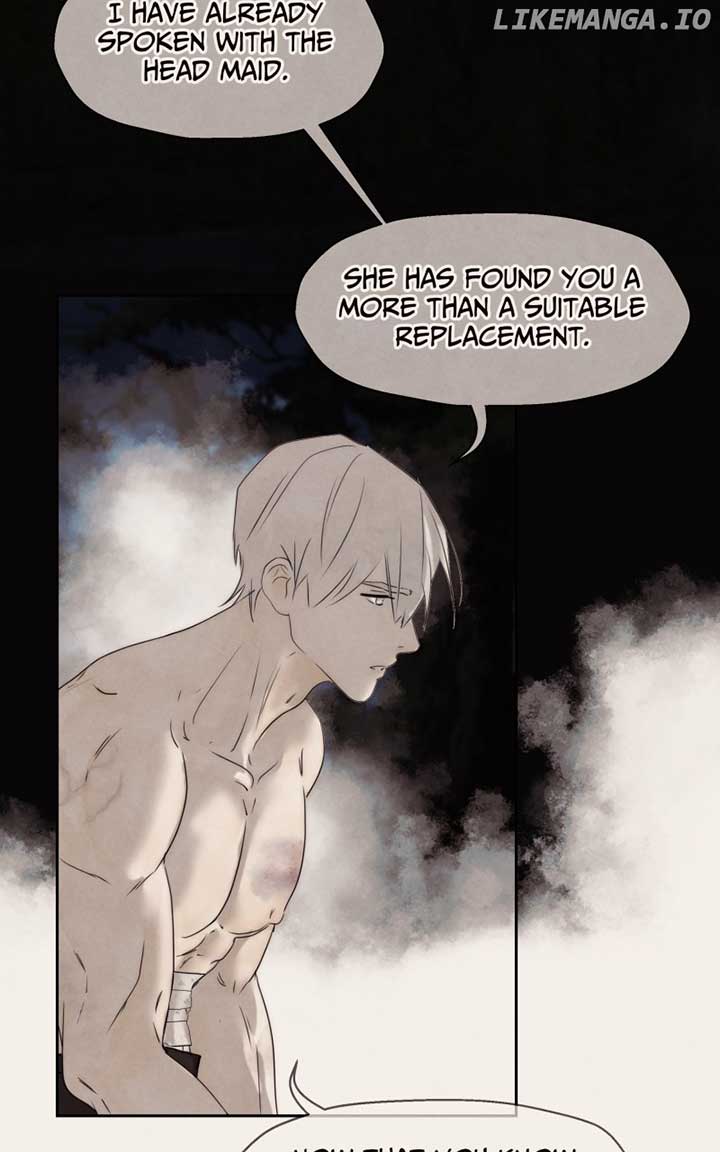 I Am the Villain Chapter 61 - Page 29