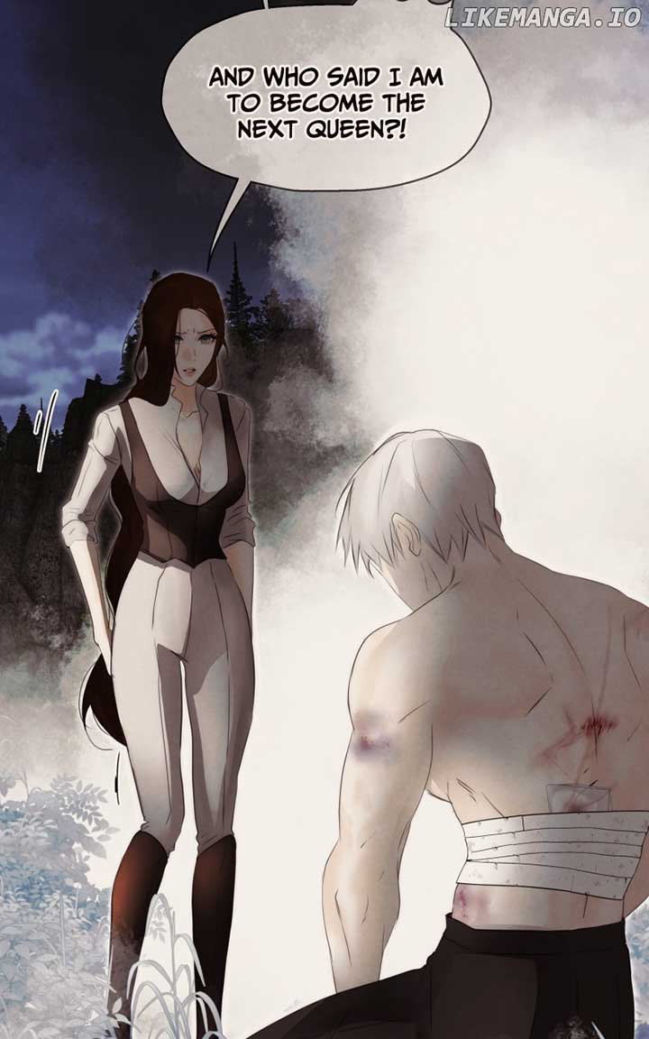 I Am the Villain Chapter 61 - Page 35