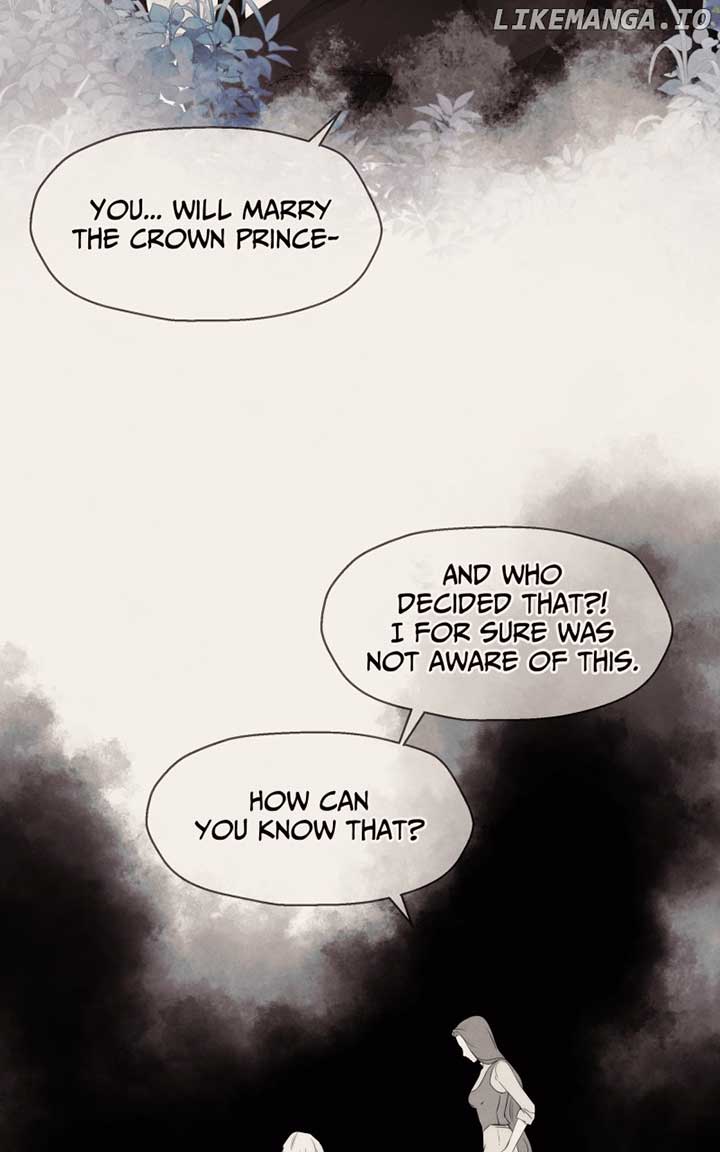 I Am the Villain Chapter 61 - Page 36