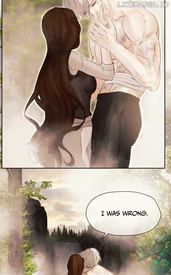 I Am the Villain Chapter 61 - Page 60