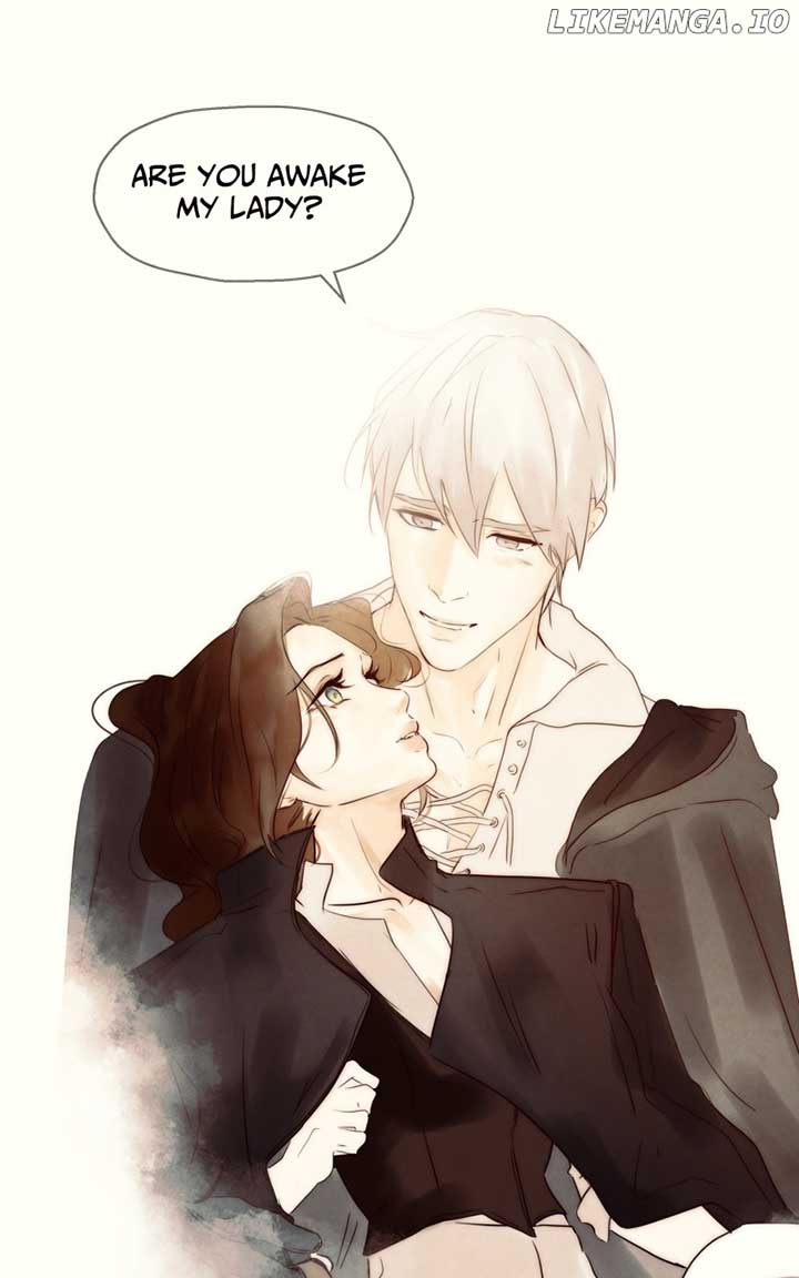 I Am the Villain Chapter 62 - Page 20