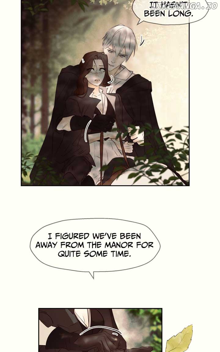 I Am the Villain Chapter 62 - Page 22